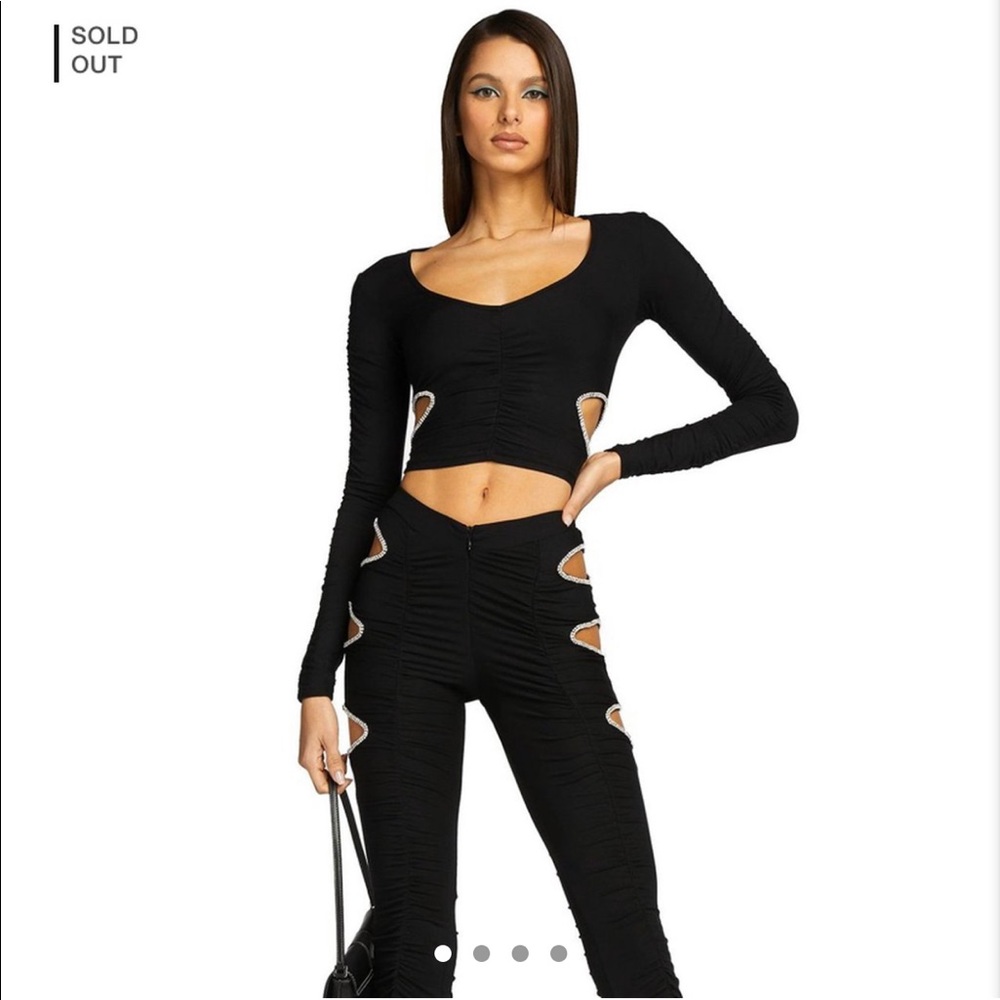 I.AM.GIA Sold Out Lovedoll pants